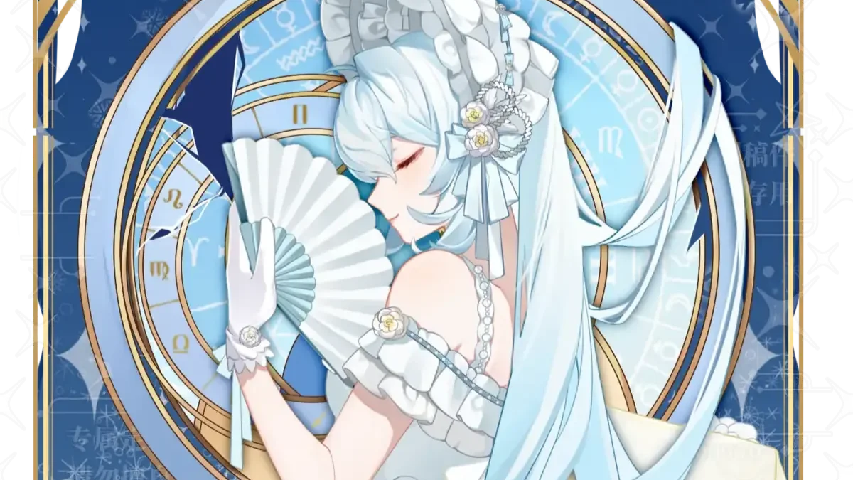 雪莉娅·阿斯塔罗斯Shirleya Astaroth